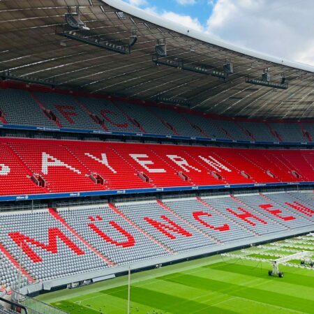 Allianz Arena München