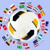 Alle Fußballligen weltweit im Überblick