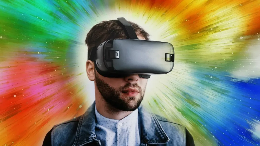 Neue Online Casinos setzen mittlerweile vermehrt Virtual Reality und Augmented Reality ein.