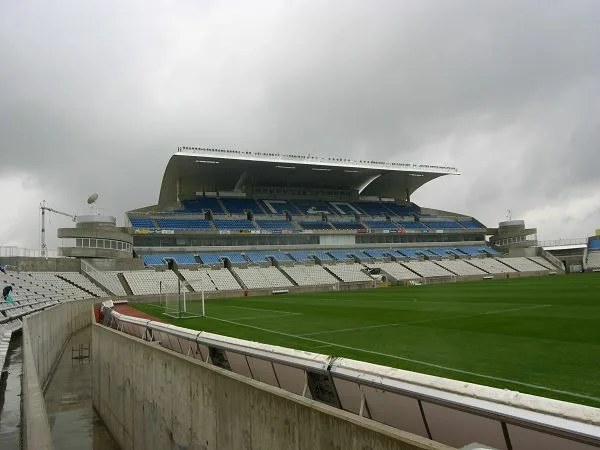 stadium photo