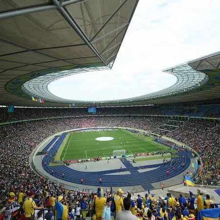 Olympiastadion Berlin