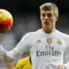 Vermögen von Toni Kroos