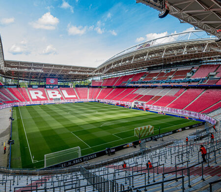 Red Bull Arena