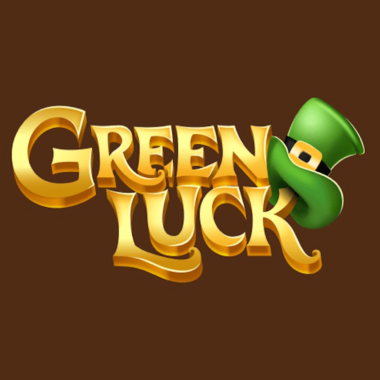 Greenluck Logo 1